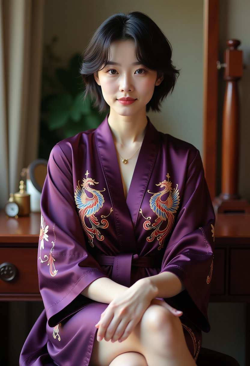 漫长的季节
